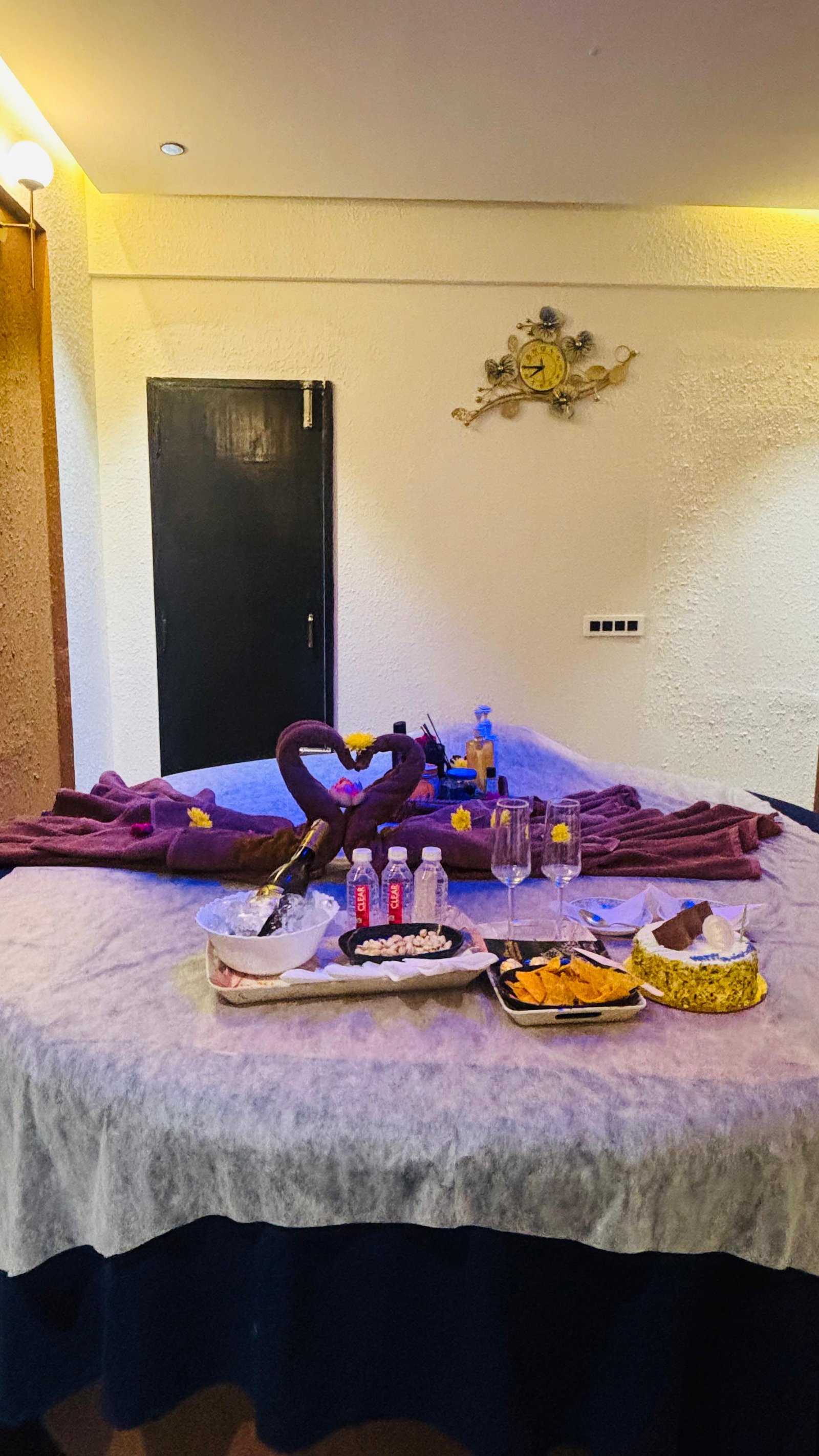 Spa Image